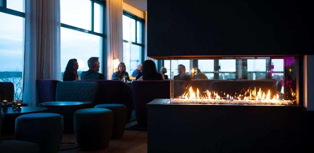 Scandic Laholmen Strömstad Restaurant photo