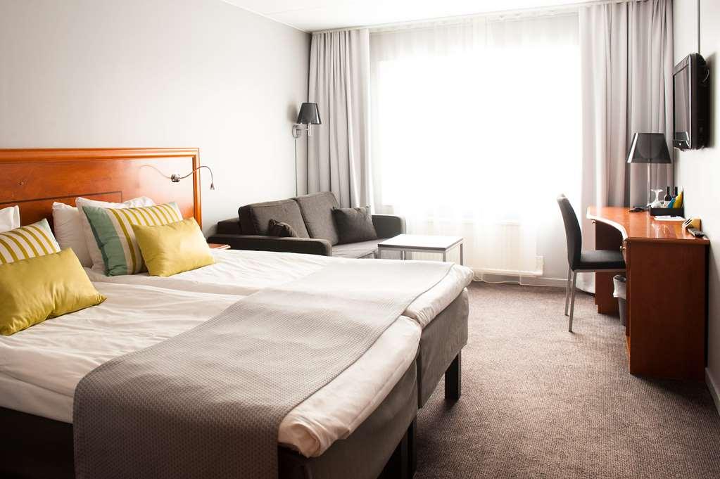 Scandic Laholmen Strömstad Extérieur photo