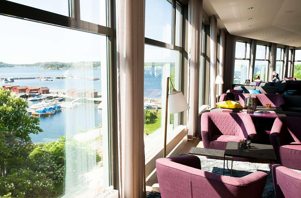 Scandic Laholmen Strömstad Extérieur photo
