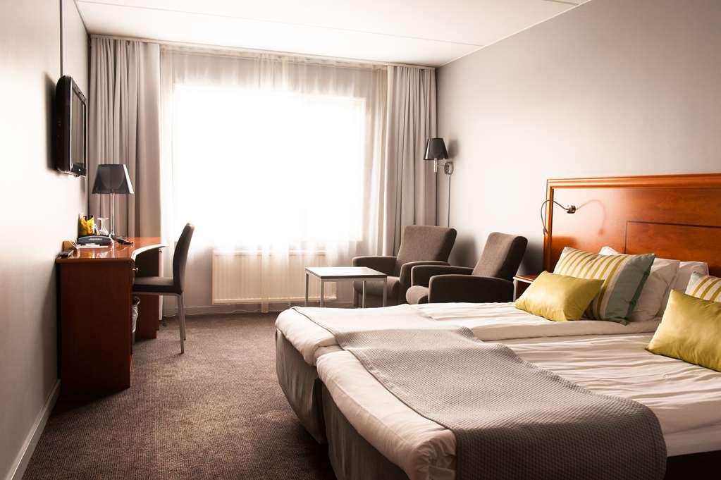 Scandic Laholmen Strömstad Extérieur photo