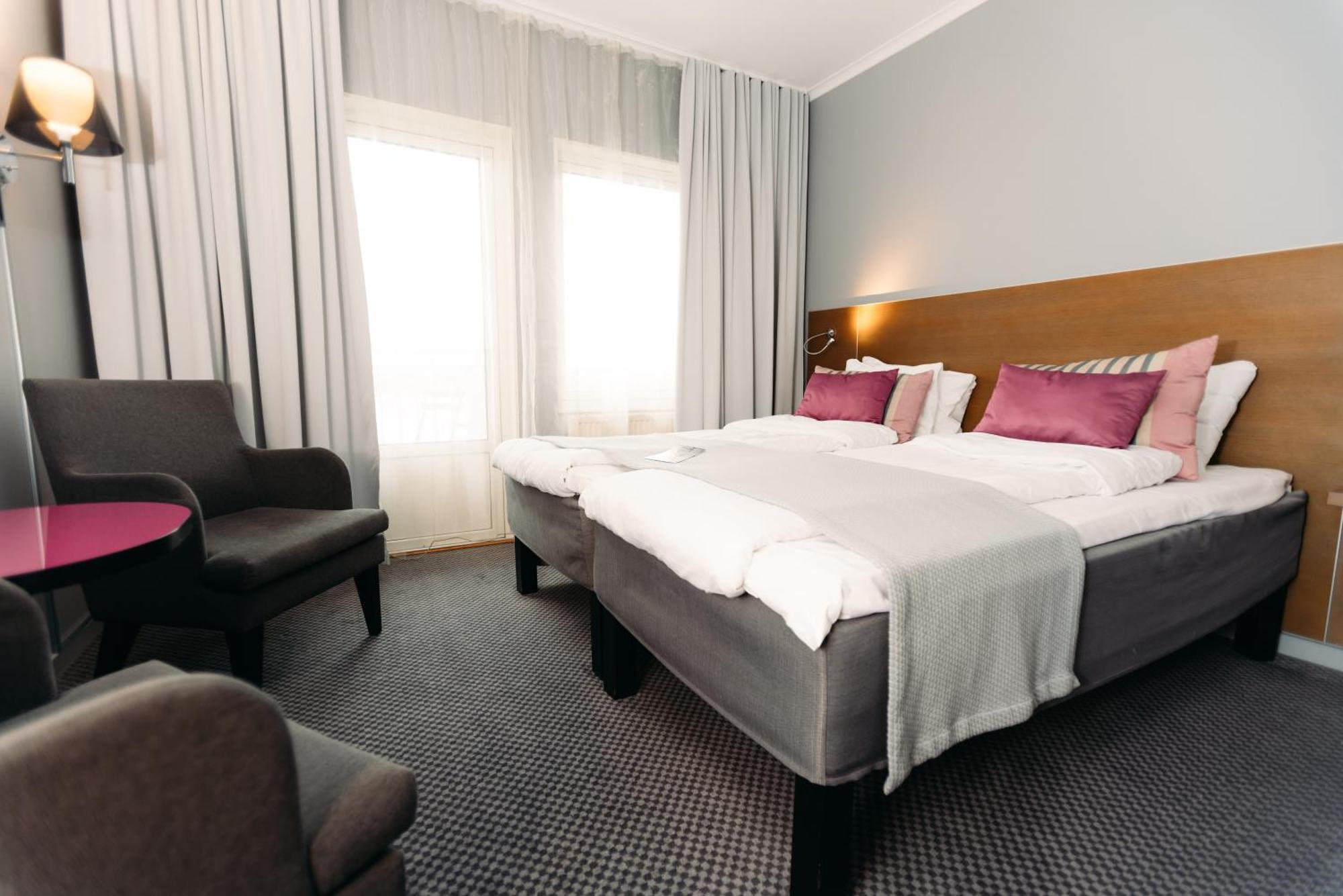 Scandic Laholmen Strömstad Extérieur photo