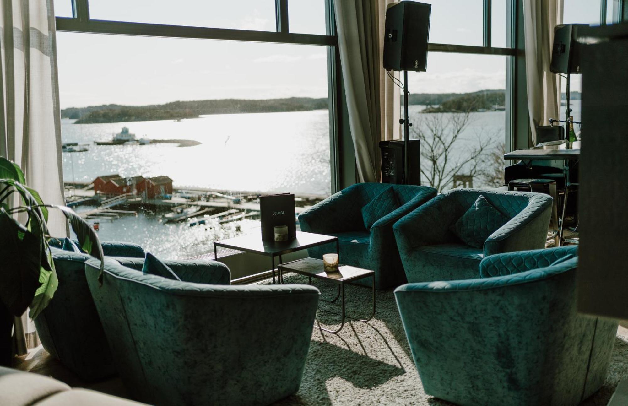 Scandic Laholmen Strömstad Extérieur photo