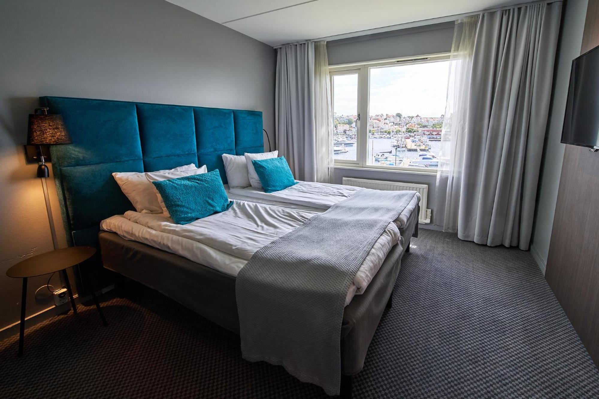 Scandic Laholmen Strömstad Extérieur photo