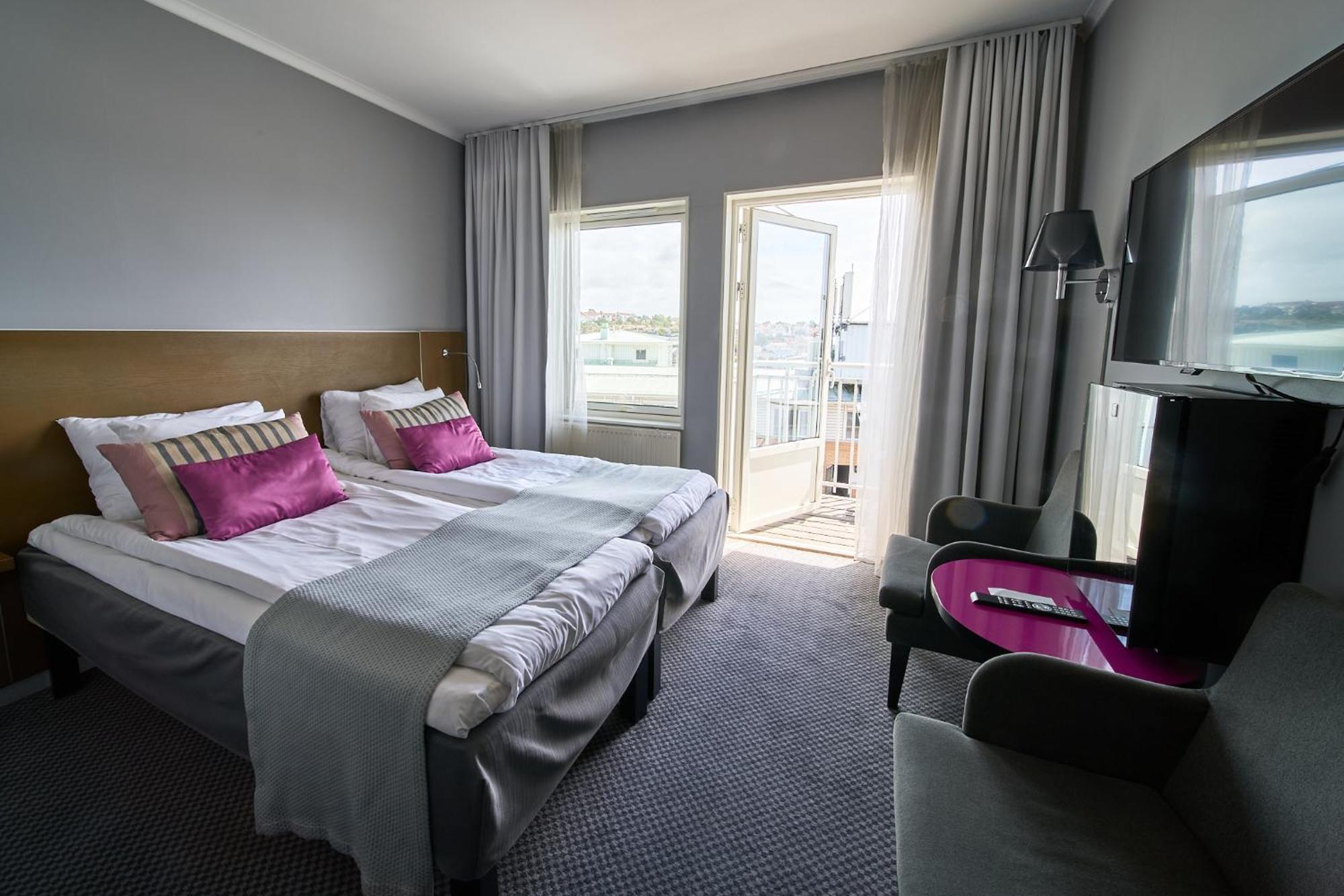 Scandic Laholmen Strömstad Chambre photo