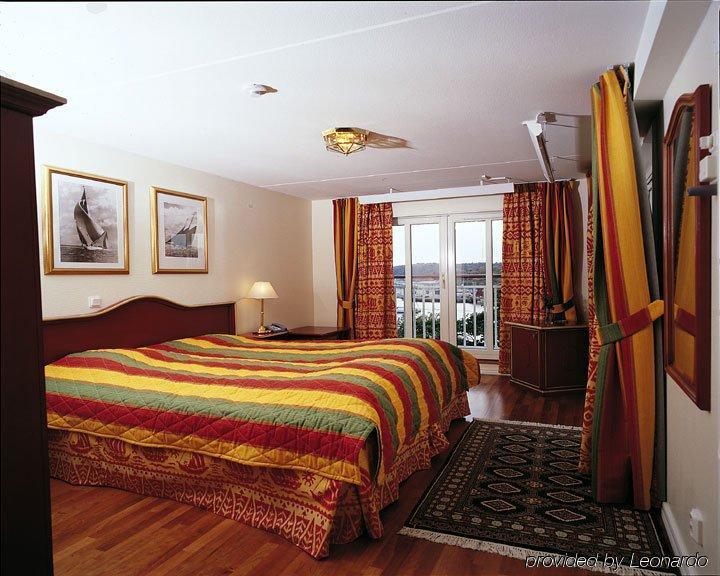 Scandic Laholmen Strömstad Chambre photo