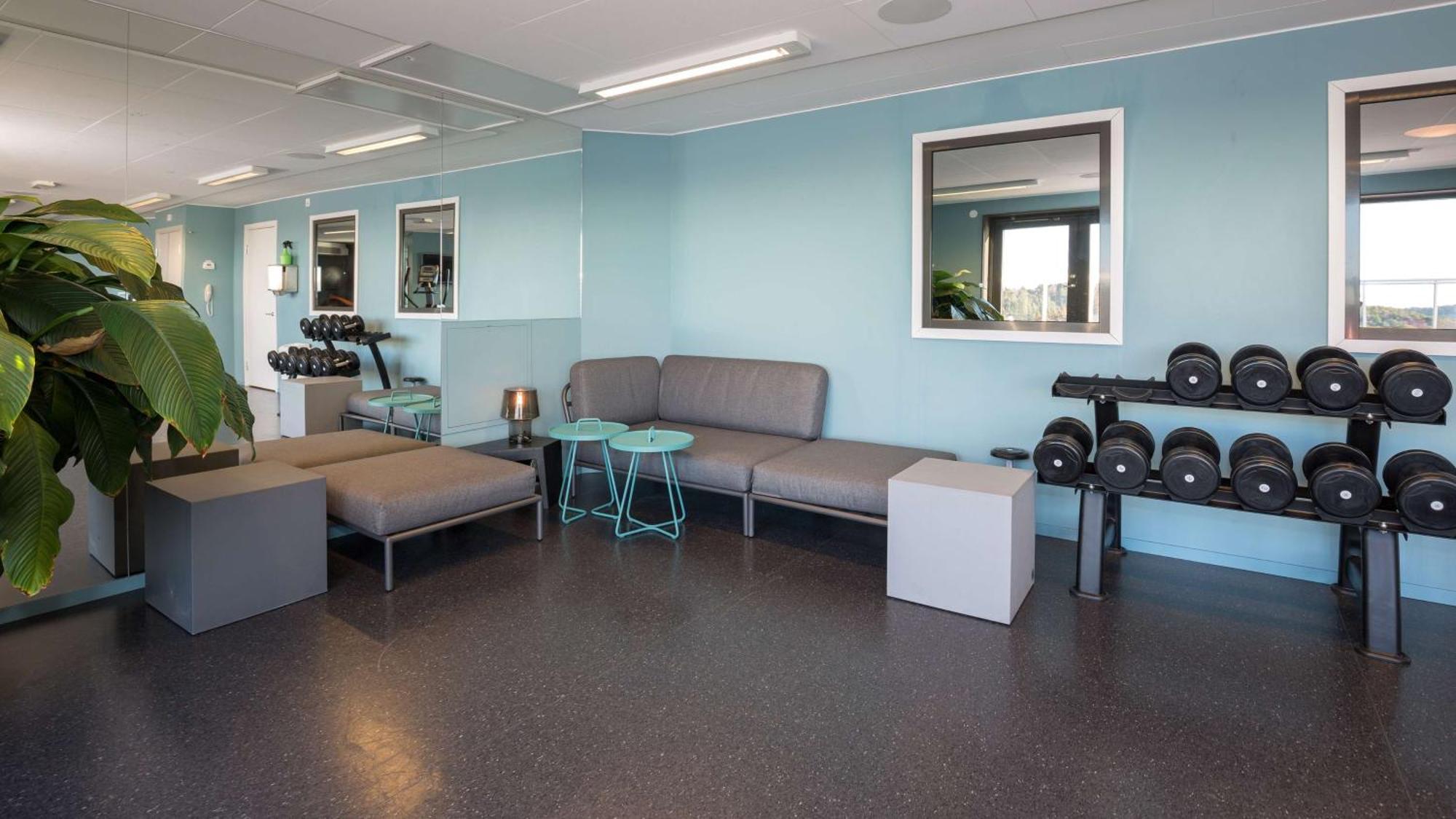 Scandic Laholmen Strömstad Extérieur photo
