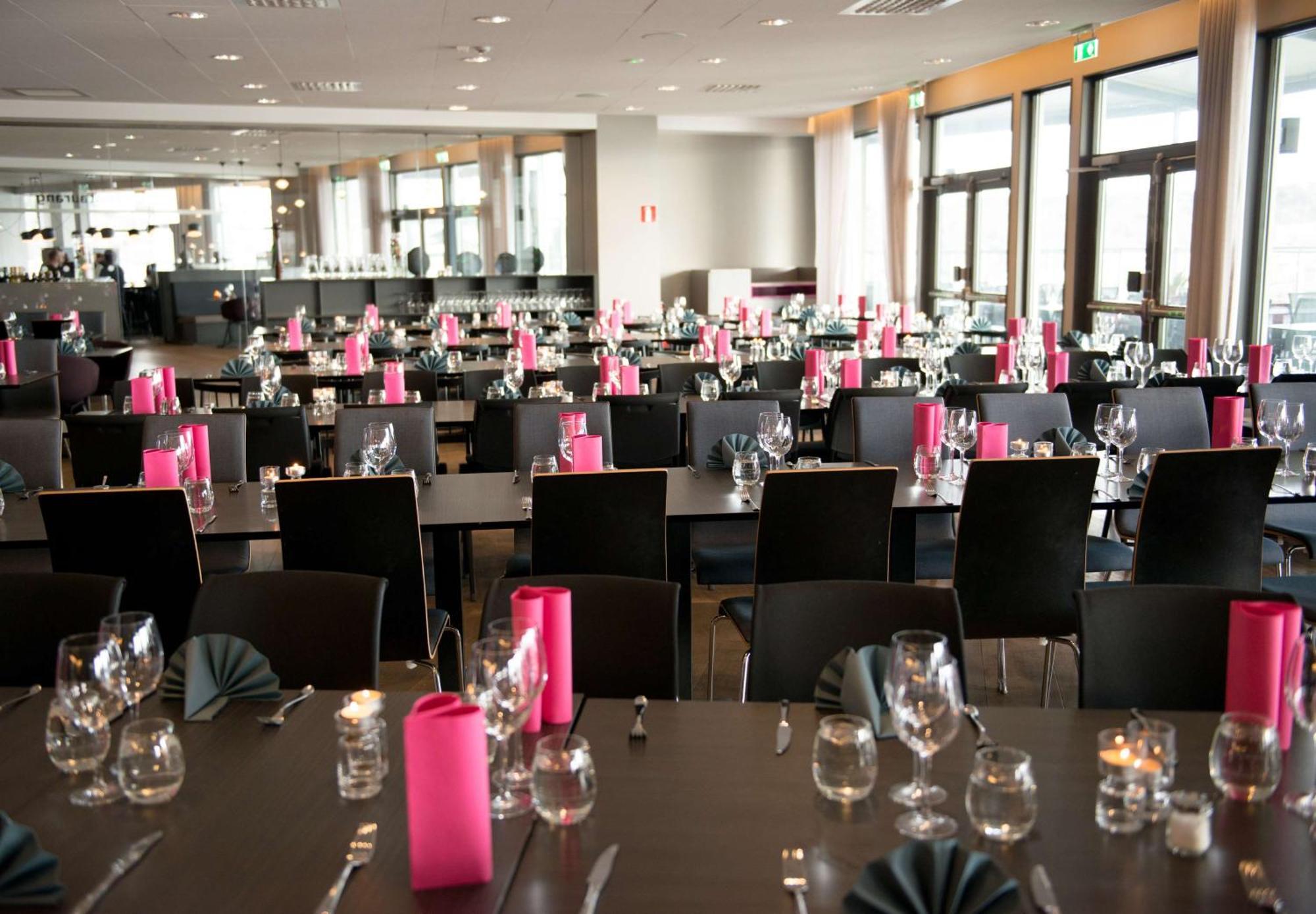 Scandic Laholmen Strömstad Extérieur photo