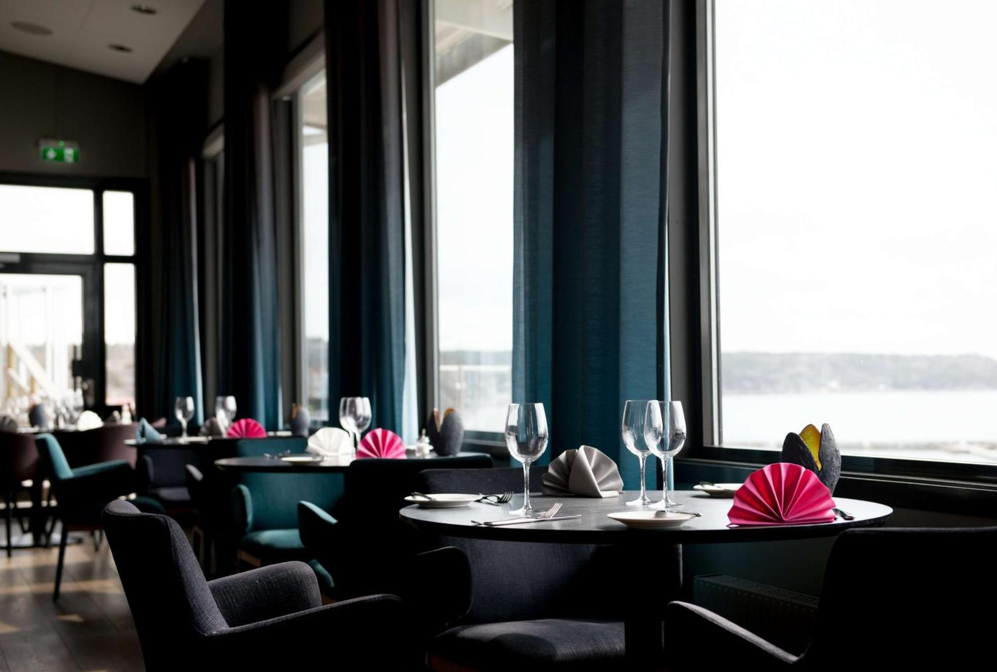 Scandic Laholmen Strömstad Extérieur photo
