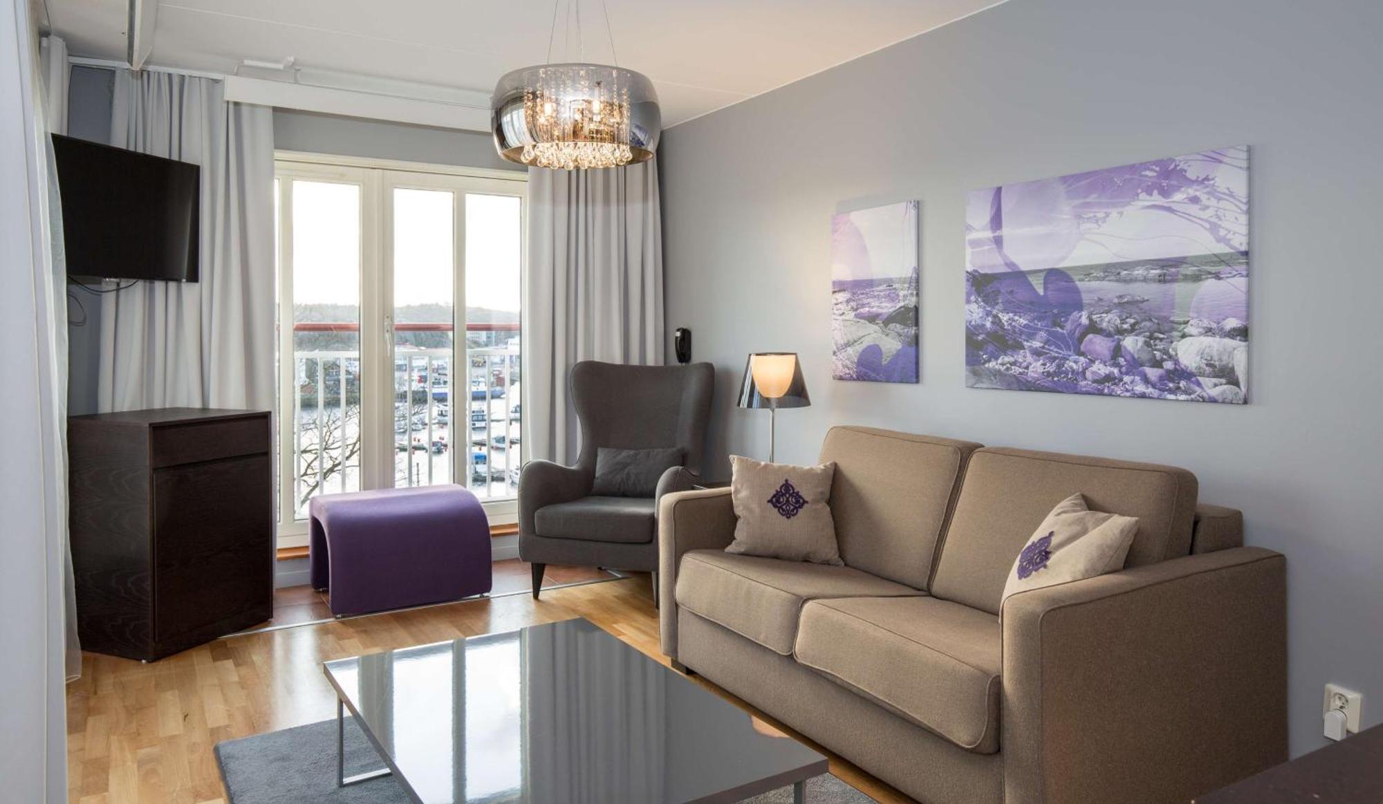 Scandic Laholmen Strömstad Extérieur photo