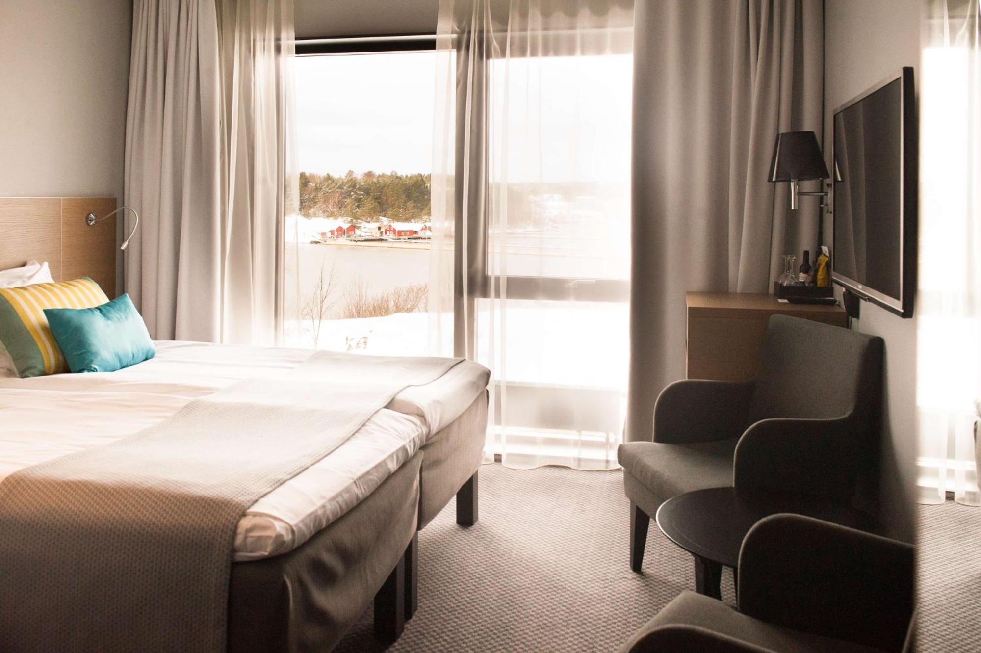 Scandic Laholmen Strömstad Extérieur photo