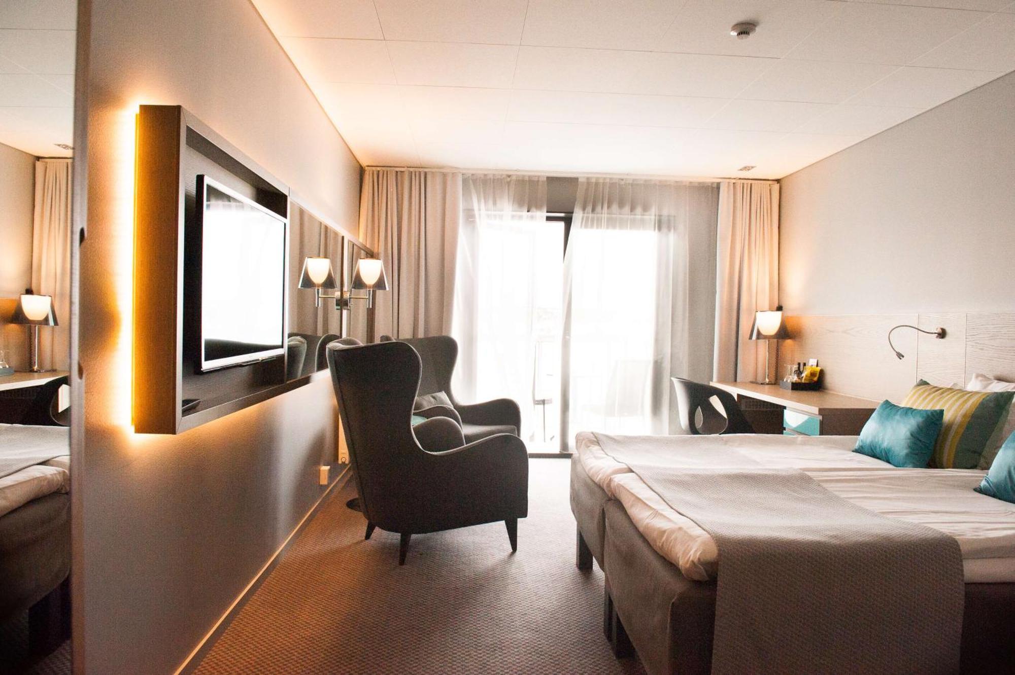 Scandic Laholmen Strömstad Extérieur photo