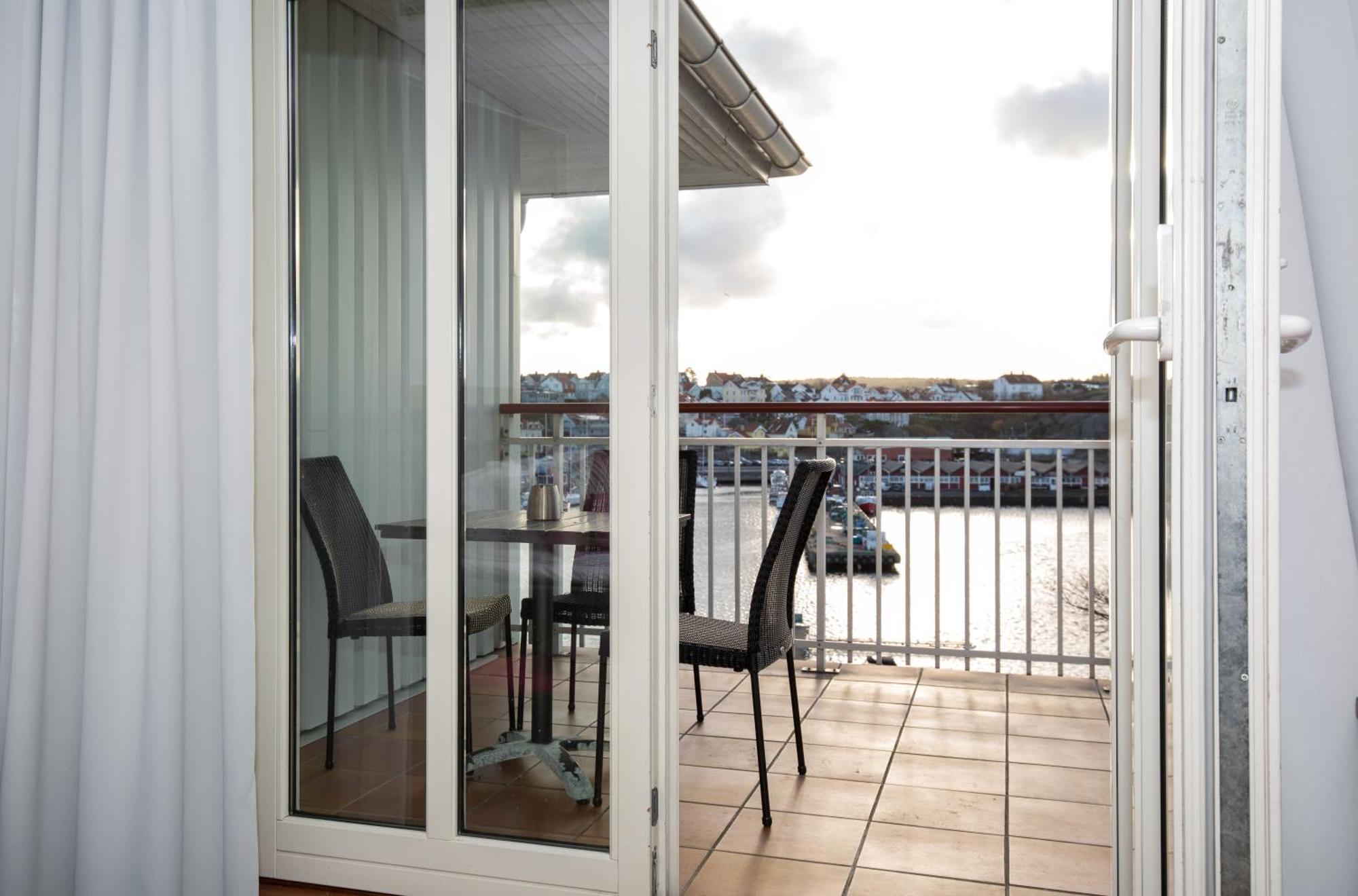 Scandic Laholmen Strömstad Extérieur photo