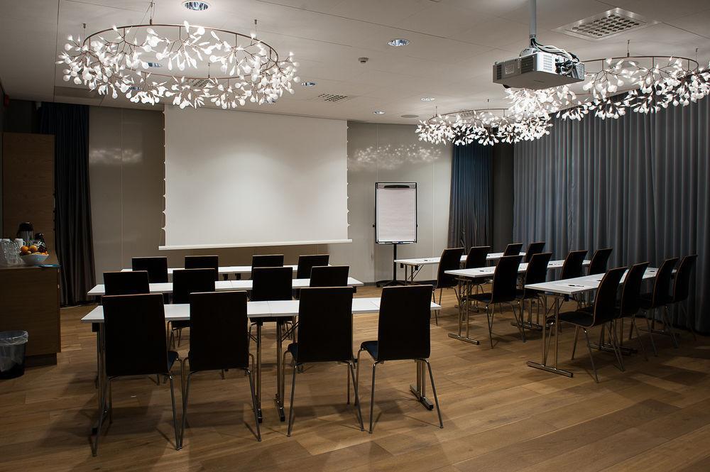 Scandic Laholmen Strömstad Extérieur photo