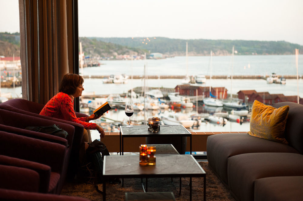 Scandic Laholmen Strömstad Extérieur photo