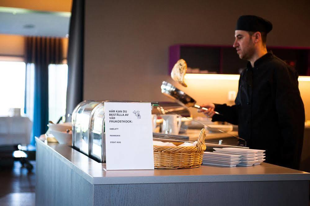 Scandic Laholmen Strömstad Extérieur photo