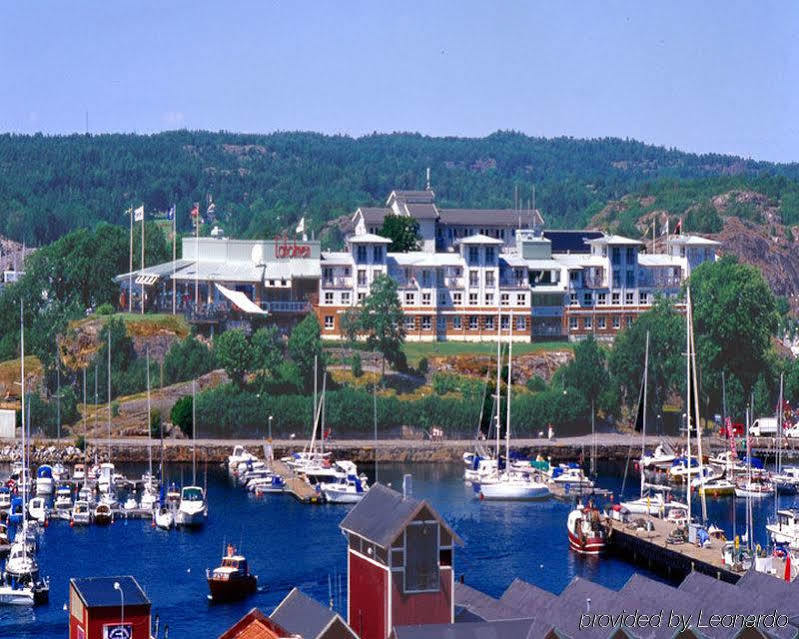 Scandic Laholmen Strömstad Extérieur photo