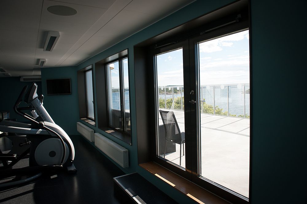 Scandic Laholmen Strömstad Extérieur photo