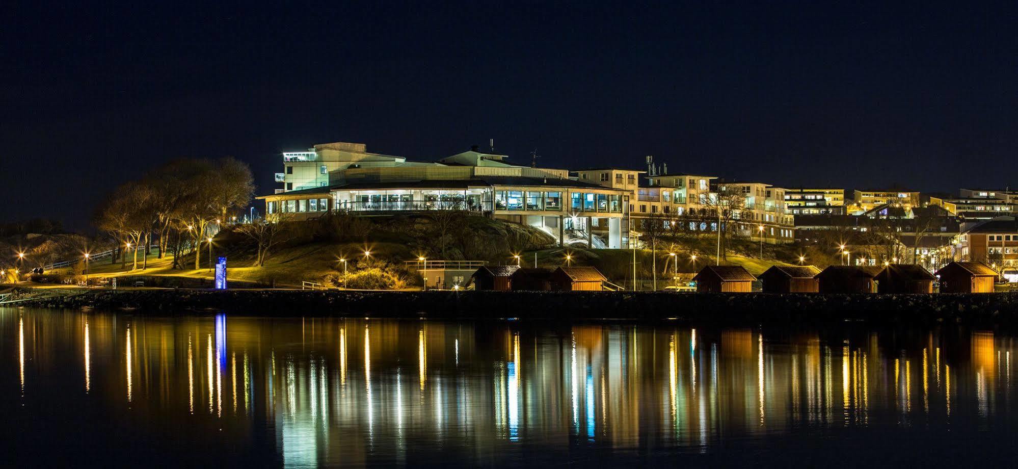 Scandic Laholmen Strömstad Extérieur photo