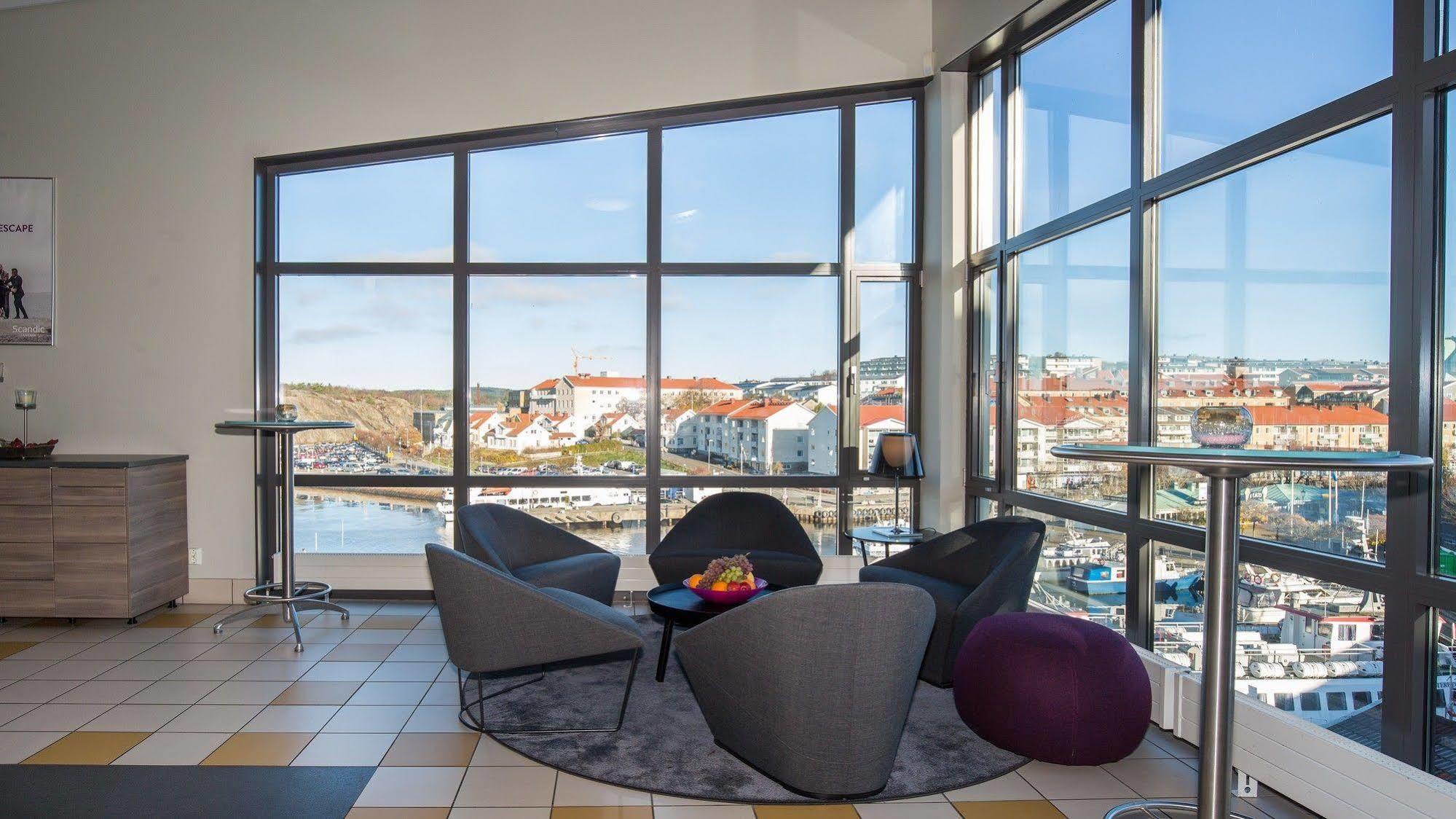 Scandic Laholmen Strömstad Extérieur photo