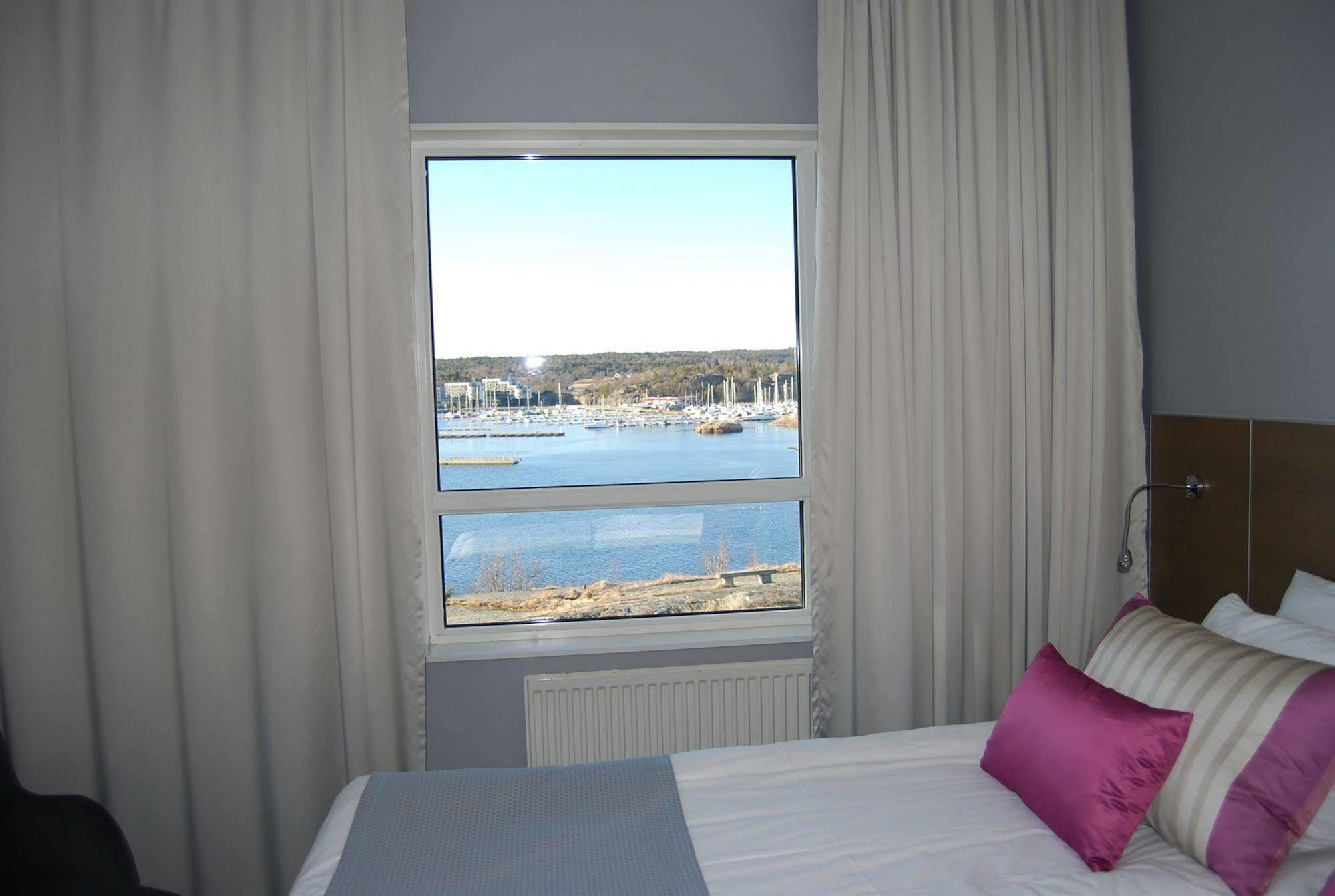 Scandic Laholmen Strömstad Extérieur photo