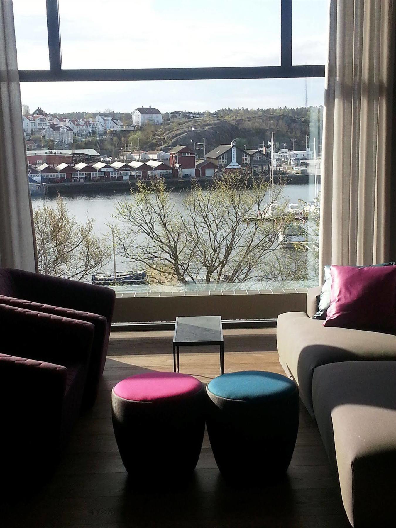 Scandic Laholmen Strömstad Extérieur photo