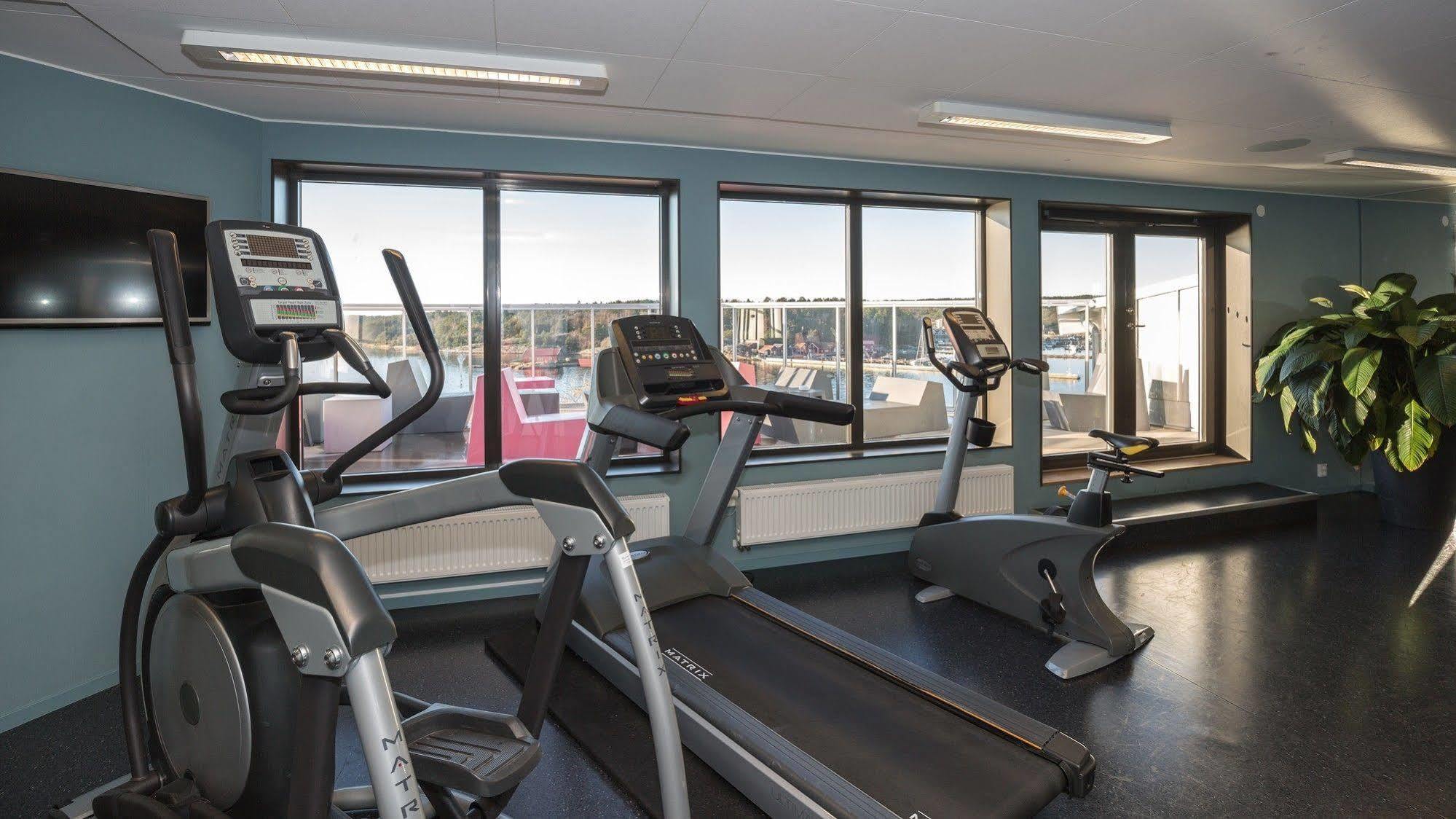 Scandic Laholmen Strömstad Extérieur photo