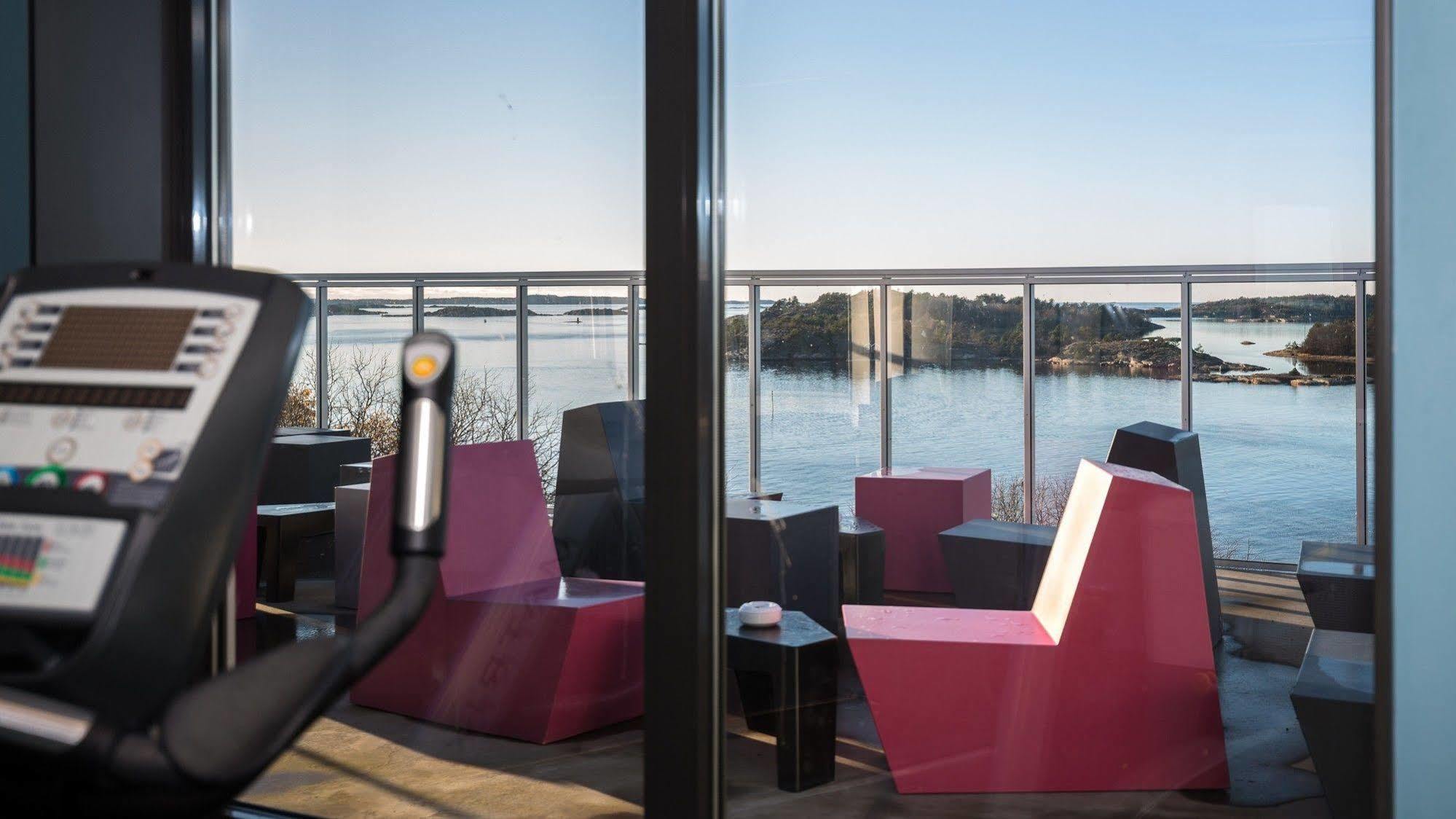 Scandic Laholmen Strömstad Extérieur photo