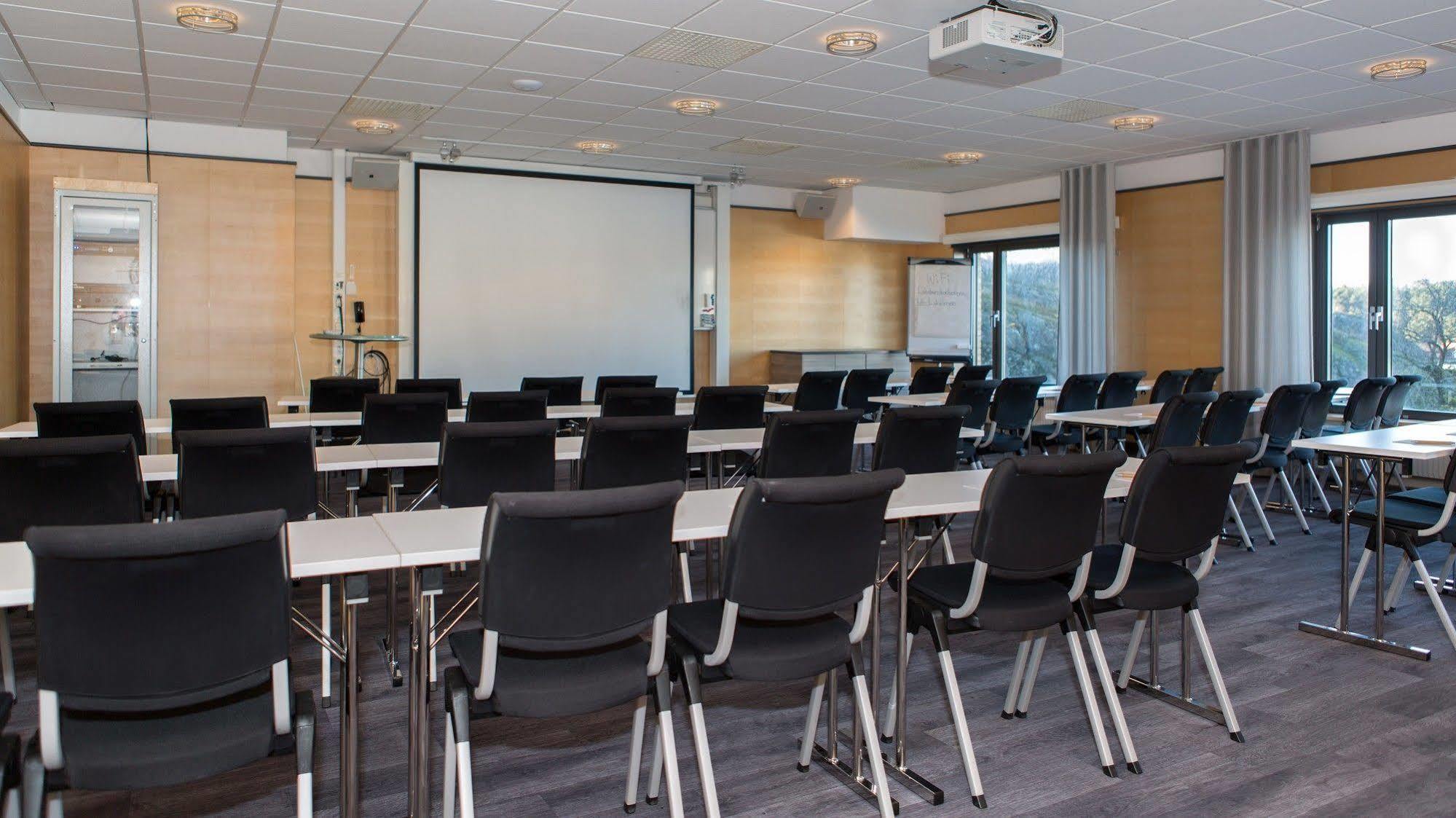 Scandic Laholmen Strömstad Extérieur photo